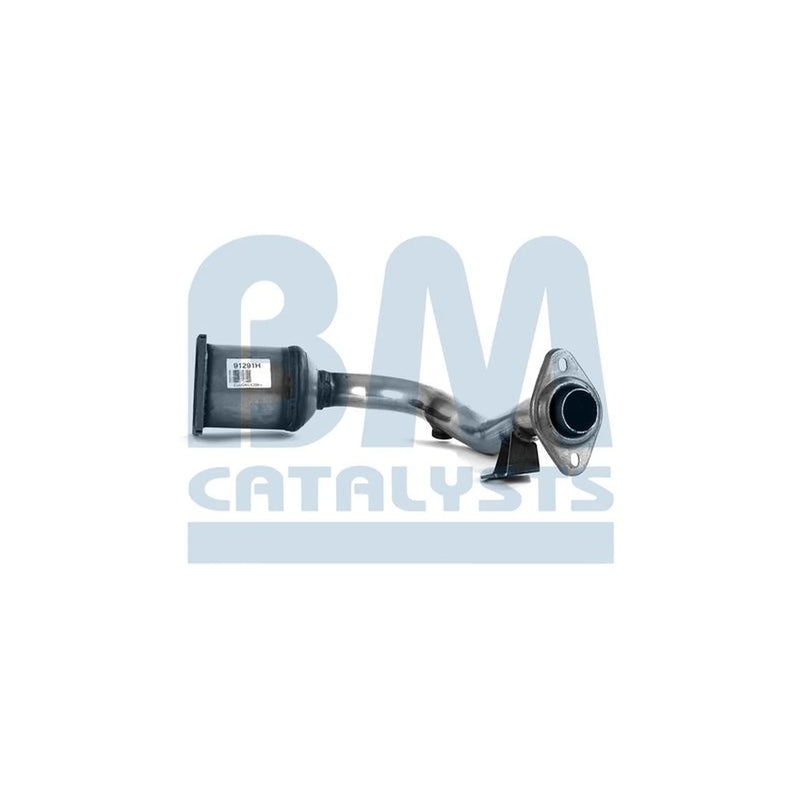 BM Catalysts Homologated Petrol Cat BM91291H