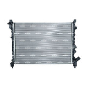 NRF Engine Radiator 58943A