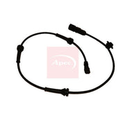 Apec ABS Wheel Speed Sensor Front Left ABS1145