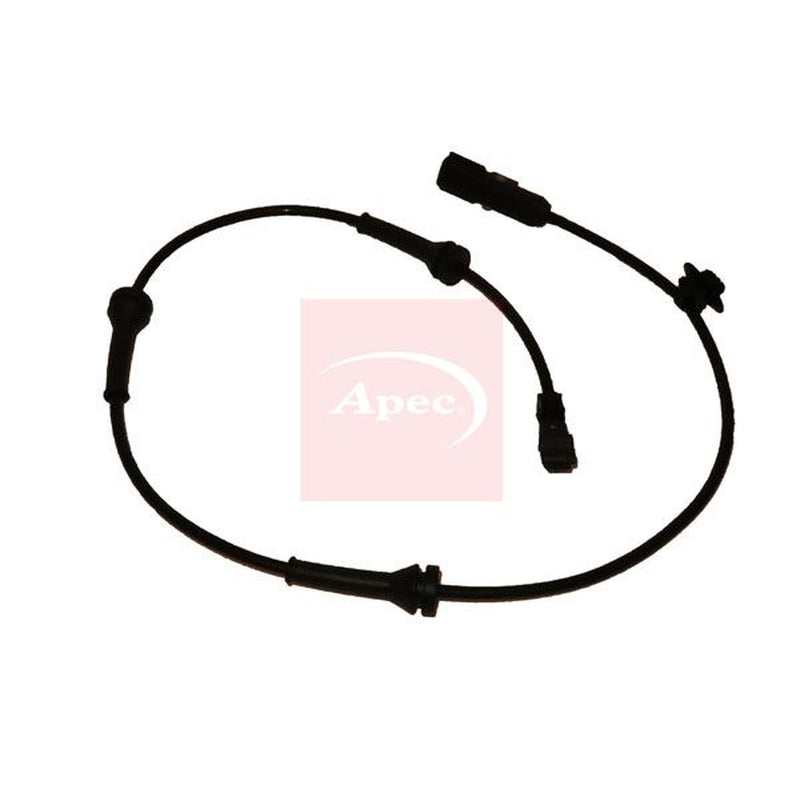 Apec ABS Wheel Speed Sensor Front Left ABS1145