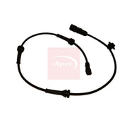 Apec ABS Wheel Speed Sensor Front Left ABS1145