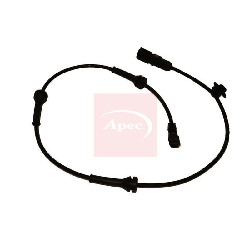 Apec ABS Wheel Speed Sensor Front Left ABS1145