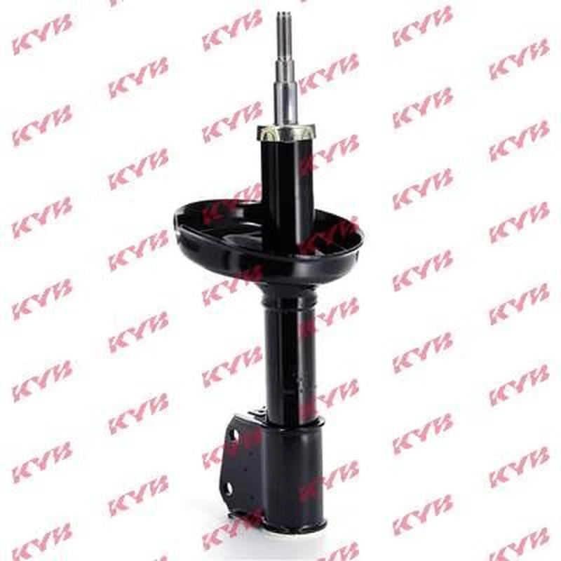 KYB Shock Absorber Damper Strut Front 633707