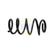 NAPA Front Suspension Coil Spring NCS1966