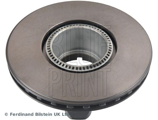 Blue Print ADBP430034 Brake Disc