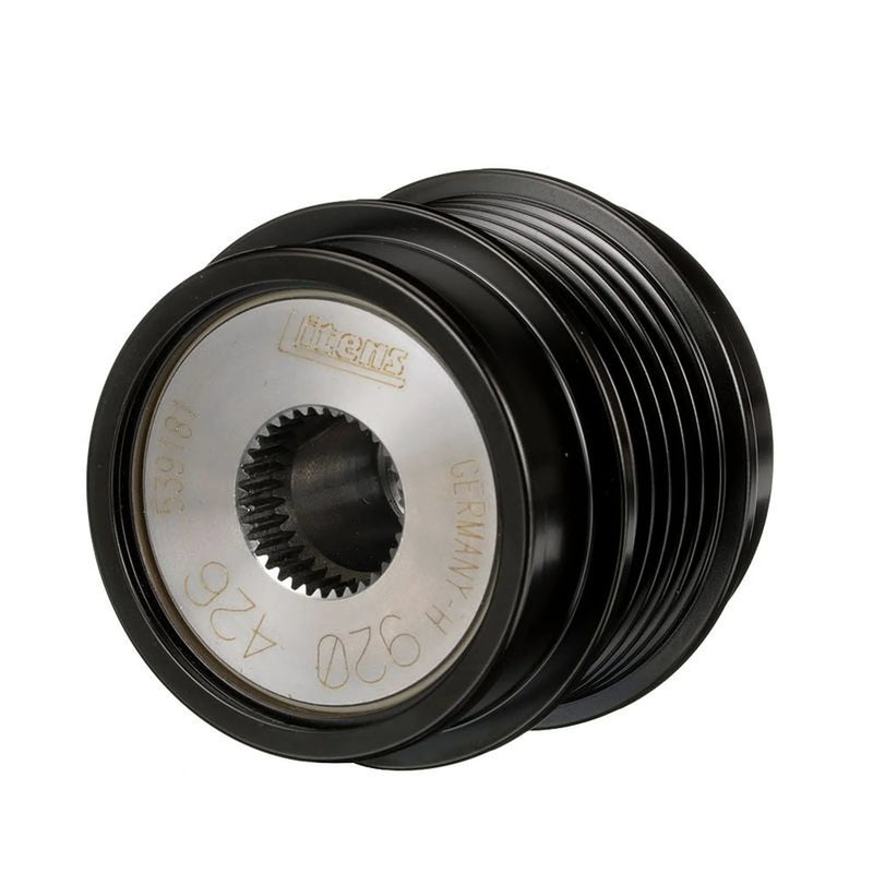 Gates Alternator Overrunning Freewheel Clutch OAP7300