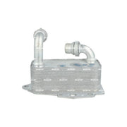 NRF Engine Oil Cooler 31343