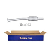 Hella Catalytic Converter 8LE 366 051-841