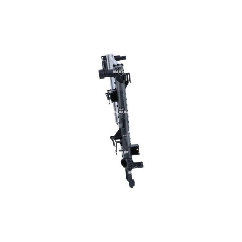 NRF Engine Radiator 550284