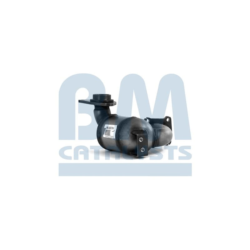 BM Catalysts Homologated Diesel Cat BM80357H