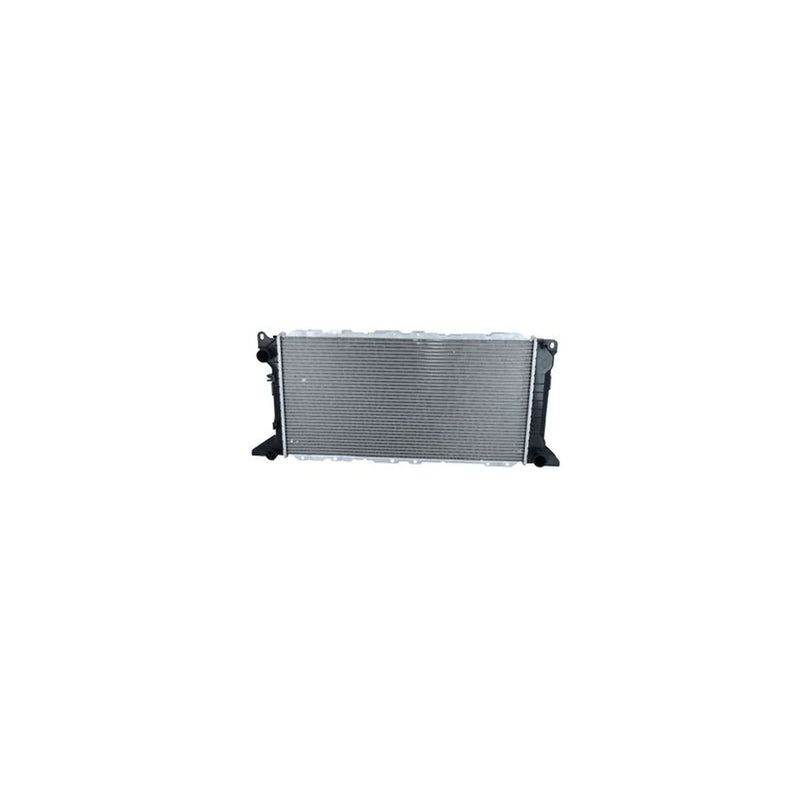 NRF Engine Radiator 54754