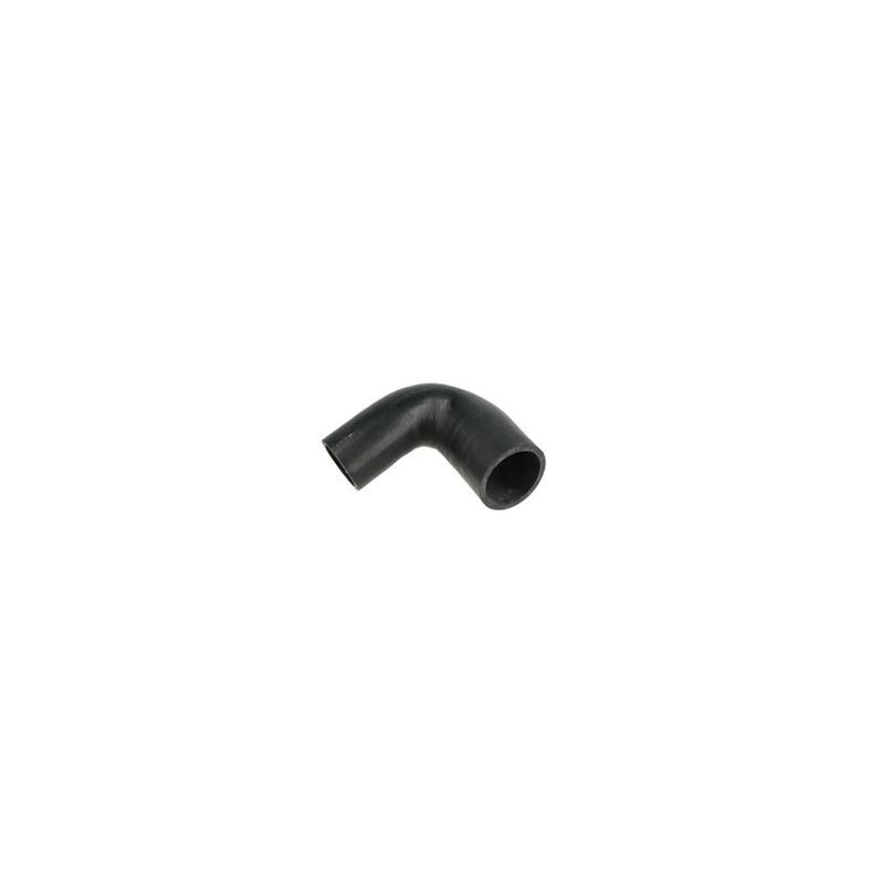 NRF Intercooler Turbo Charge Air Hose Lower Right 166526
