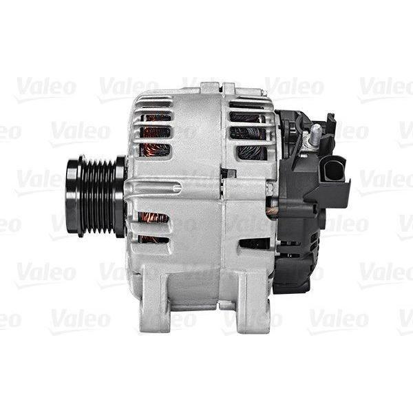 Genuine Valeo fits Alternator Origins Ford Valeo  - Town Parts