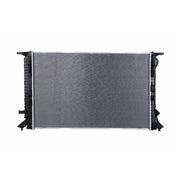 Hella Engine Radiator 8MK 366 302-331
