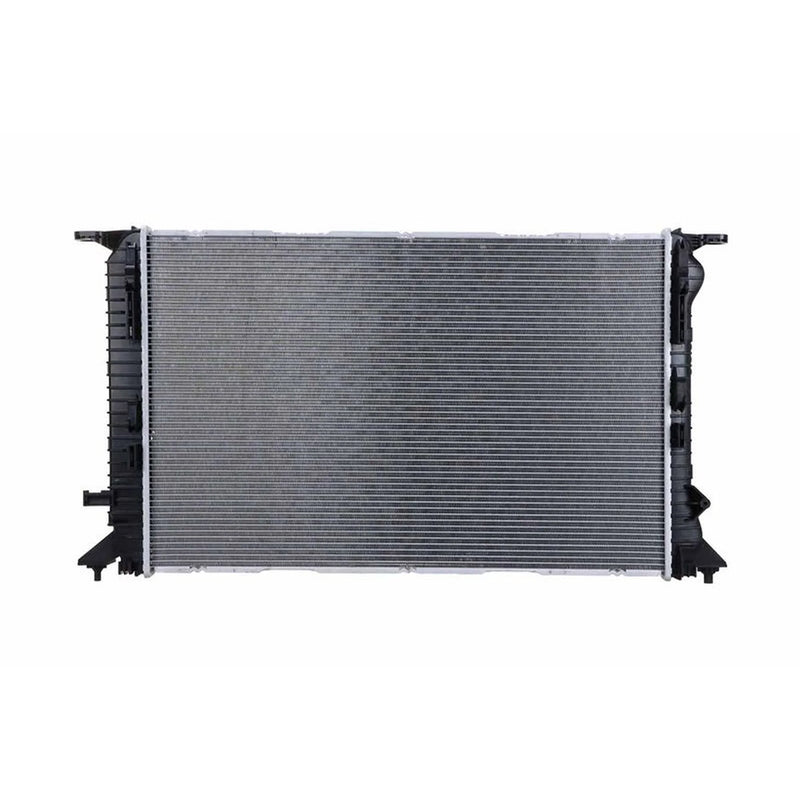 Hella Engine Radiator 8MK 366 302-331