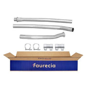 Hella Exhaust Pipe OD 8LA 366 002-601