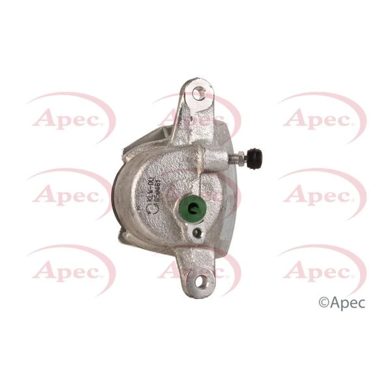 Apec Brake Caliper Assembly Front Left LCA754