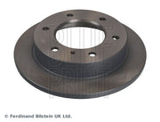 Blue Print ADZ94308 Brake Disc