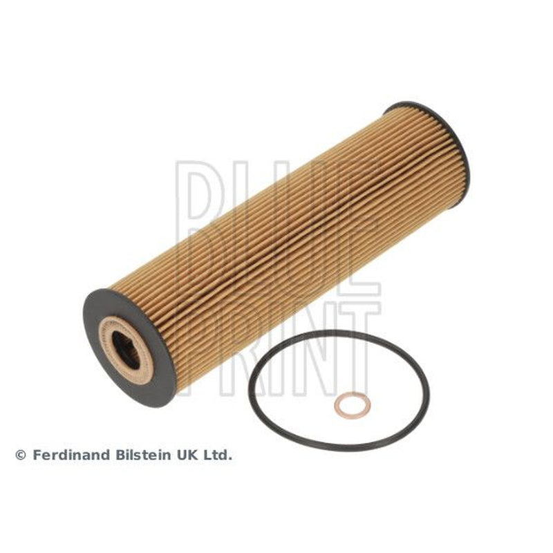 Blue Print Engine Oil Filter ADBP210208