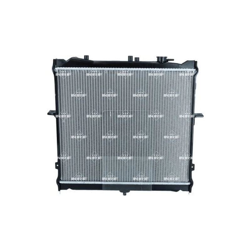 NRF Engine Radiator 53831