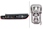 Hella 2SD 354 816-021 Tail Light Assembly