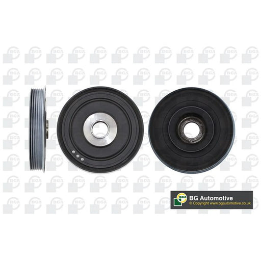 BGA Crank Shaft Belt Pulley DP0597