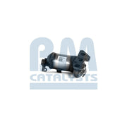 BM Catalysts Homologated Petrol Cat BM91817H