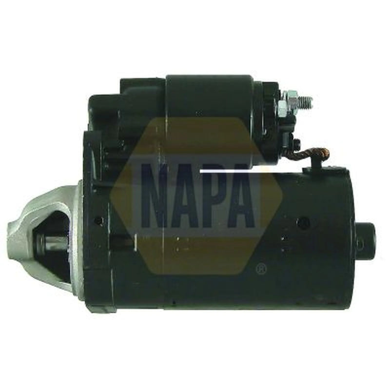 NAPA Starter Motor 12V 0.8kW 8 Teeth NSM1592