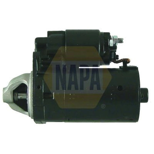 NAPA Starter Motor 12V 0.8kW 8 Teeth NSM1592