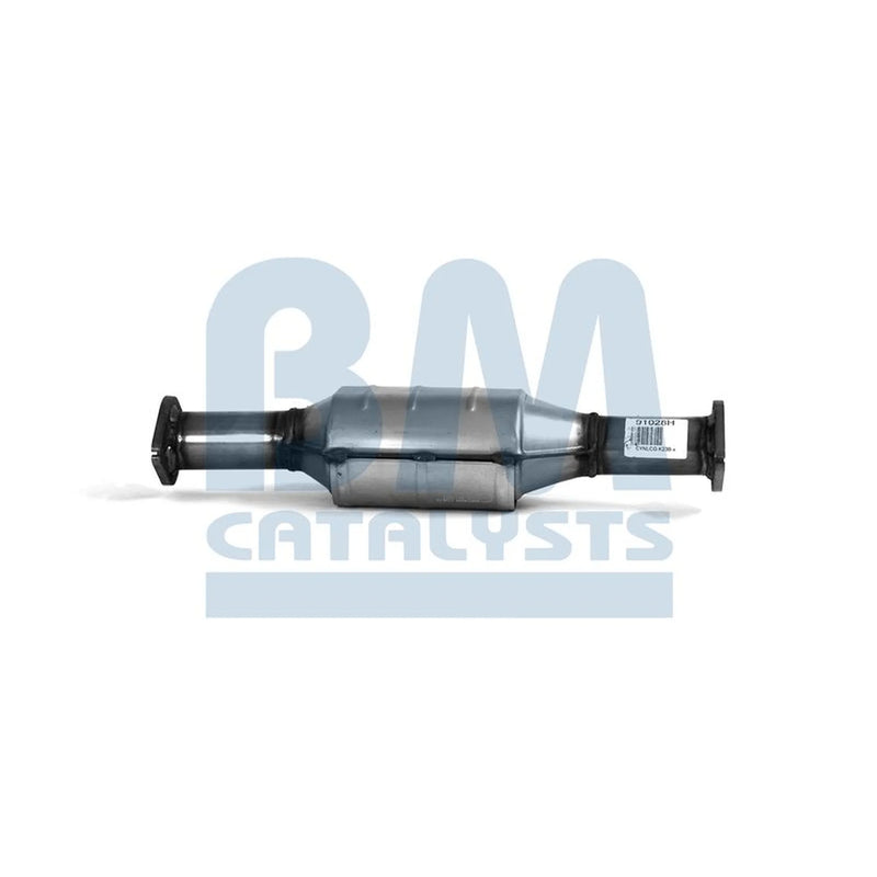 BM Catalysts Homologated Petrol Cat BM91028H