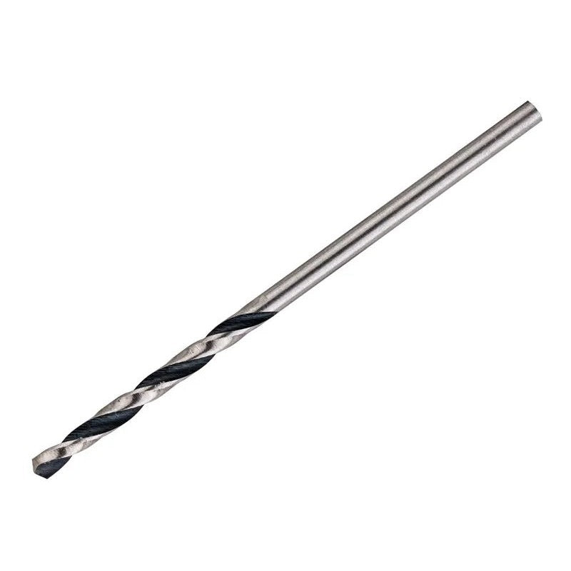 Bosch Powertool Accessories Metal HSS Twist Drill Bit 2.5 x 30 x 57mm (Pack of
