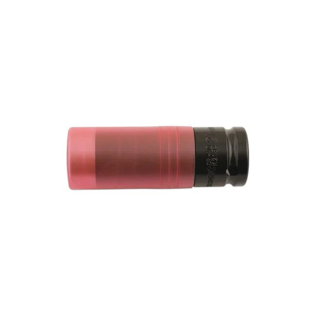 Laser Tools Super Strength Wheel Nut Socket 21mm - PL