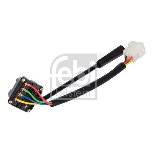 Febi Steering Column Switch 5 Connectors 21009