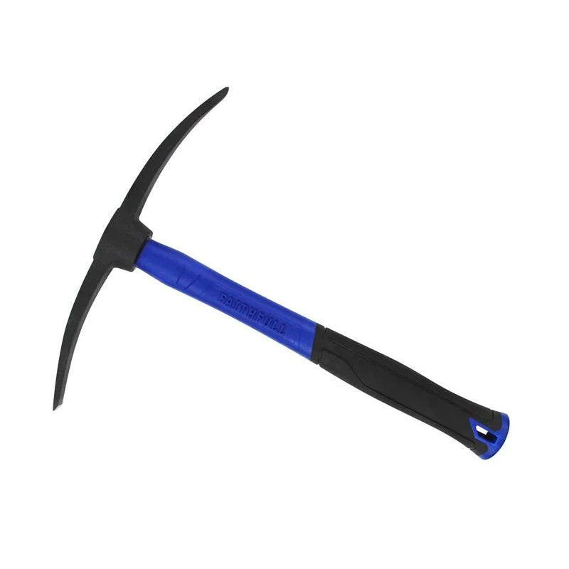 Faithfull Chisel & Pointing Mortar Pick Fibreglass Shaft - FAIMPCPFGN