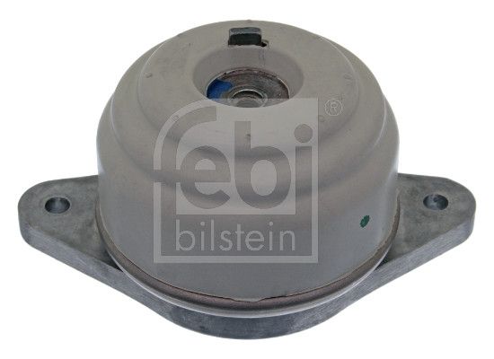 Febi Engine Mount Mounting both sides