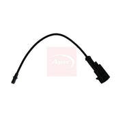 Apec Brake Pad Wear Sensor Front WIR5341