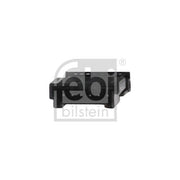 Febi Mirror System Wide 182mm Thick 1000917