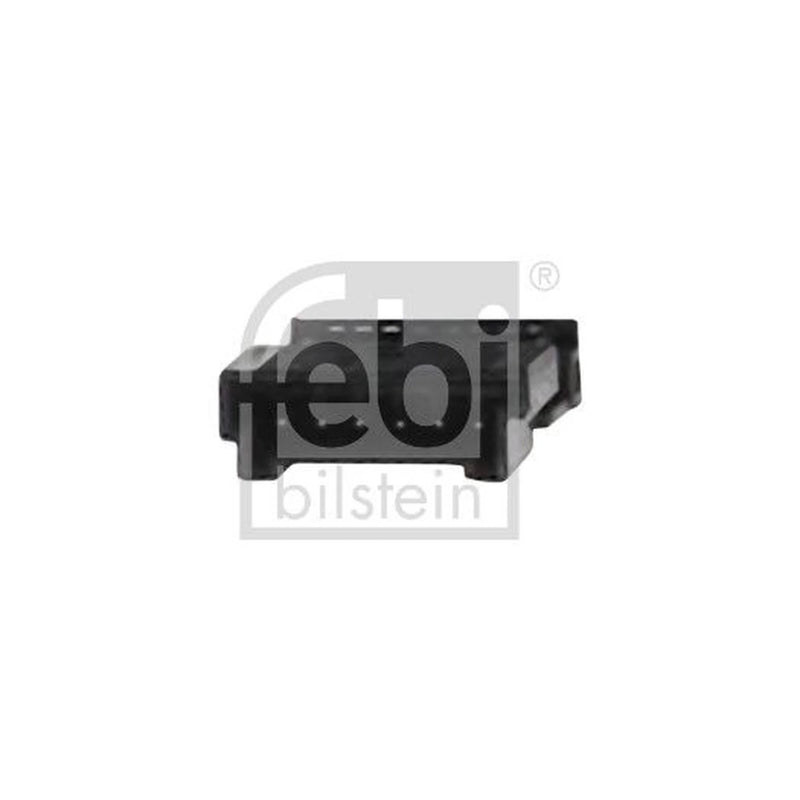 Febi Mirror System Wide 182mm Thick 1000917