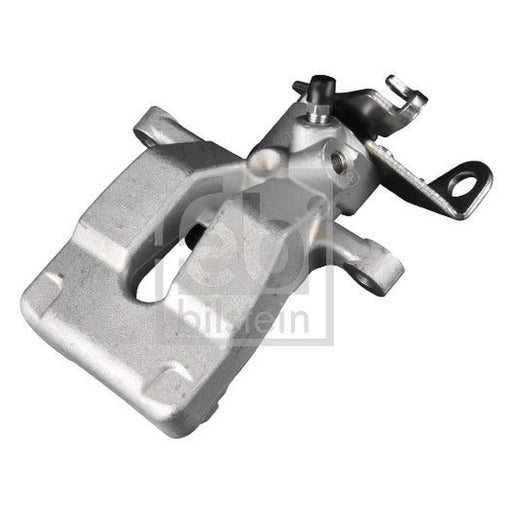 Febi Brake Caliper Assembly Rear Right 178122