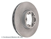 Blue Print ADF124353 Brake Disc