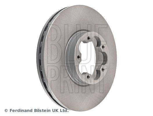 Blue Print ADF124353 Brake Disc
