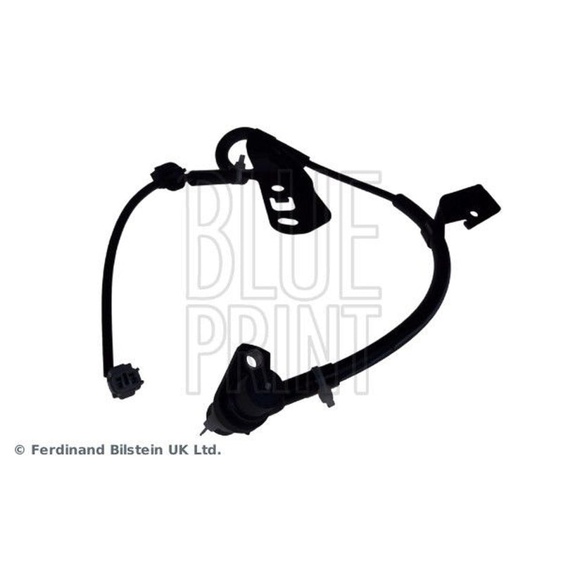 Blue Print ABS Wheel Speed Sensor Front Left ADT37146