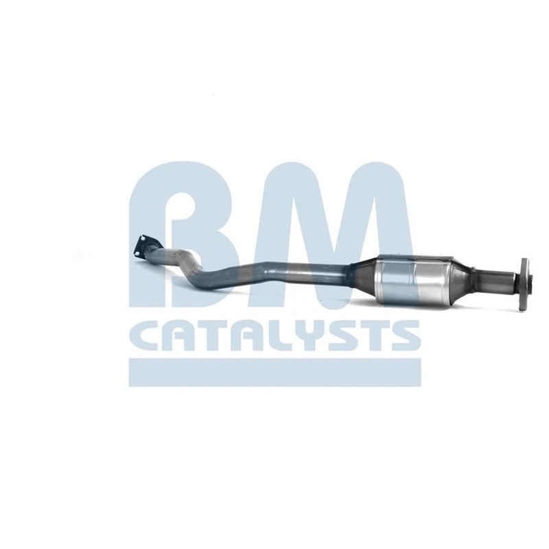 BM Catalysts Homologated Petrol Cat BM90710H