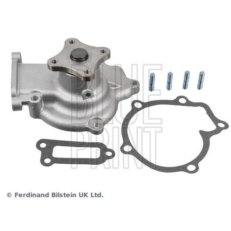Blue Print Engine Cooling Water Pump ADN19132