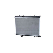 NRF Engine Radiator 58304