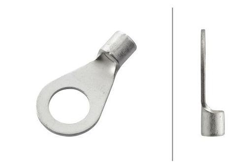 Hella 8KW 744 715-003 Cable Connector