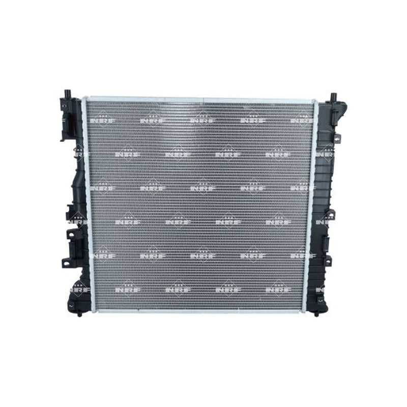 NRF Engine Radiator 550402