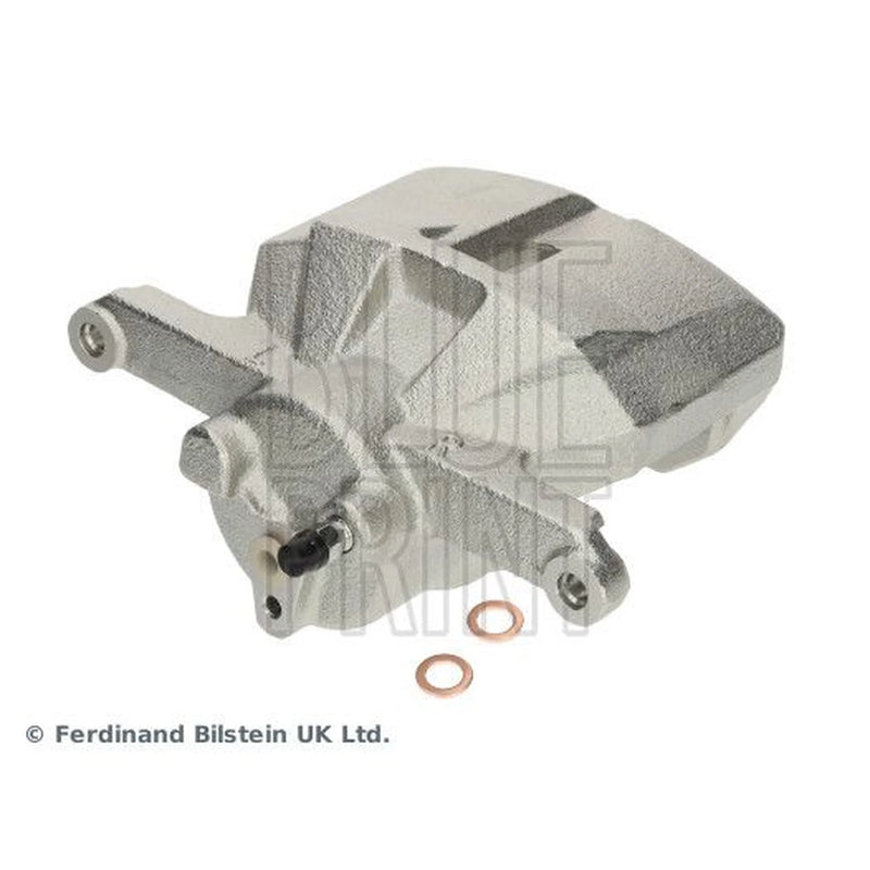 Blue Print Brake Caliper Assembly Front Right ADBP450237