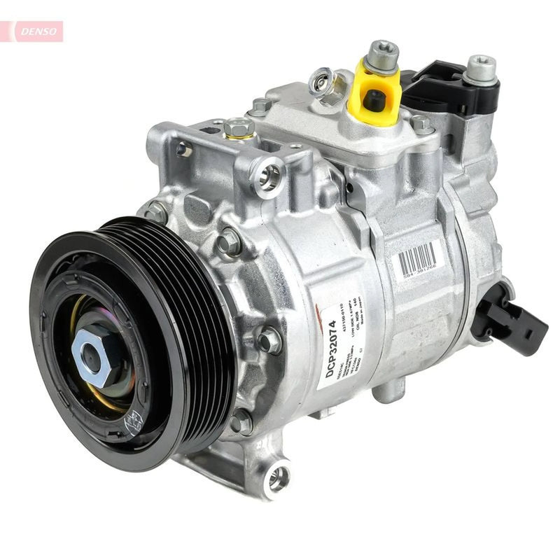 Denso Air Conditioning Compressor DCP32074