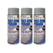 3x E-Tech Technik Self Etch Primer 400ml Can for Bare Metals Alloy Wheels Glass E-Tech  - Town Parts